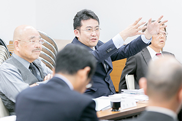 歯科医師勉強会