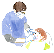 歯科医師