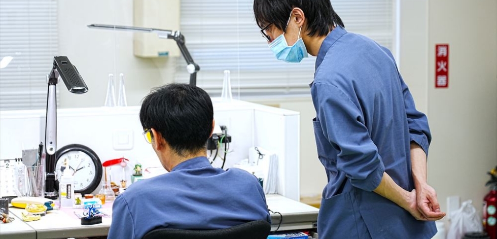 みずほ会グループだからこその強み