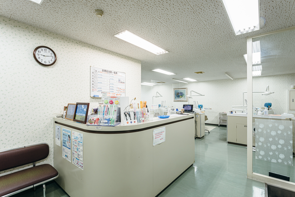 亀崎歯科医院2